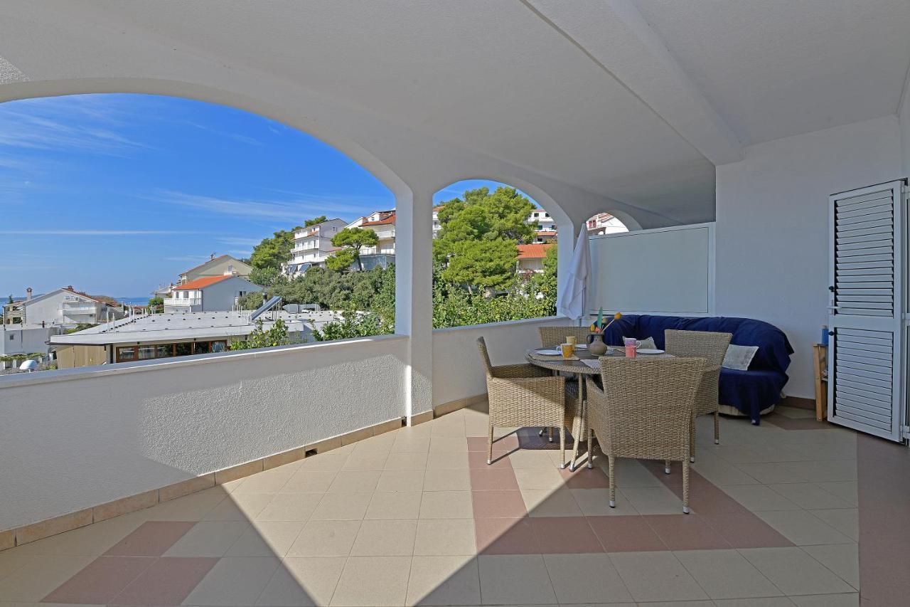 Apartments Biba Hvar Hvar Town Exterior foto