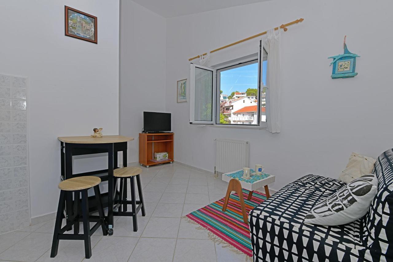 Apartments Biba Hvar Hvar Town Exterior foto