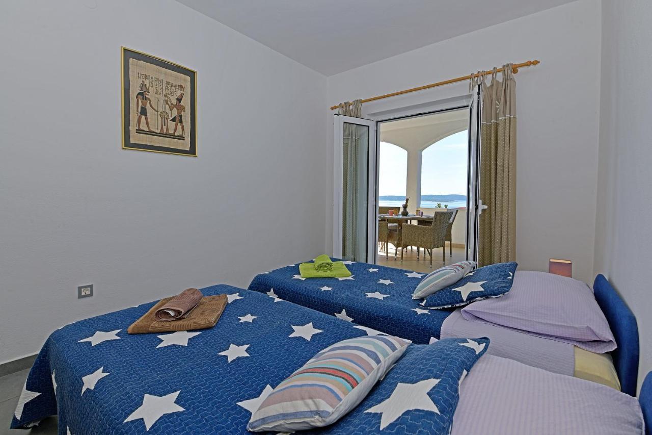Apartments Biba Hvar Hvar Town Exterior foto